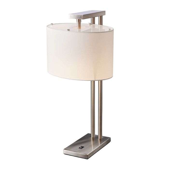 Belmont 1 Light Table Lamp