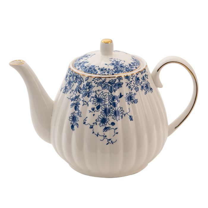 Teapot 23x14x15 cm / 1100 ml - pcs     