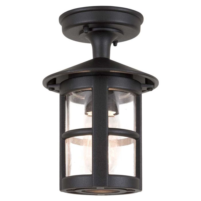 Hereford 1 Light Porch Lantern