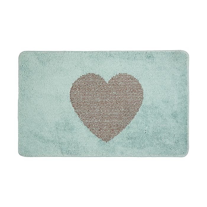 Bath mat 78x48x1 cm - pcs