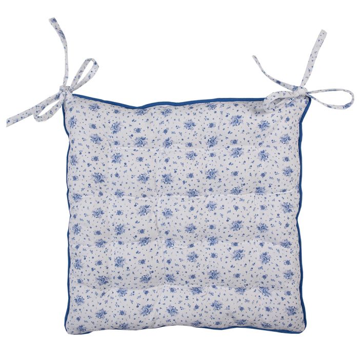 Cushion with foam 40x40x4 cm - pcs