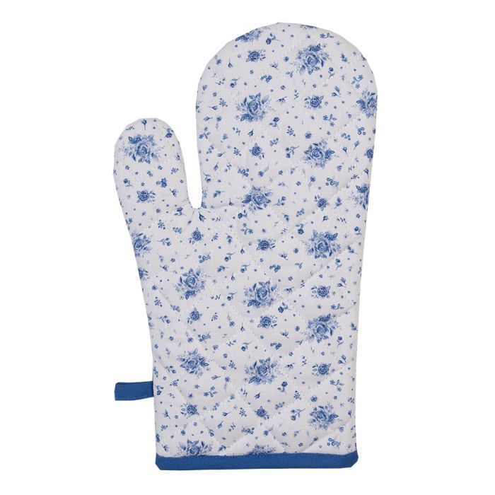 Oven glove 18x30 cm - pcs