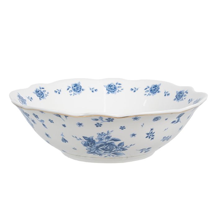 Bowl Ø 15x5 cm / 350 ml - pcs