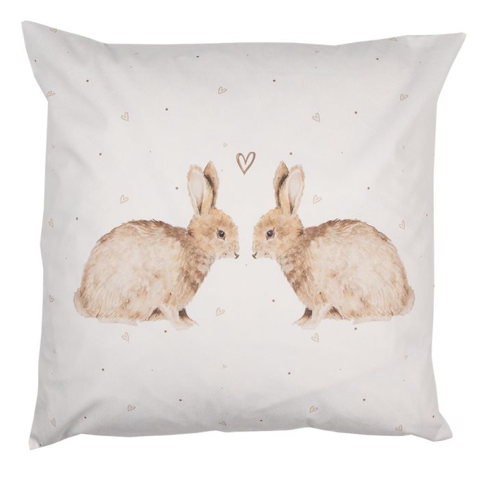 Cushion cover 45x45 cm - pcs