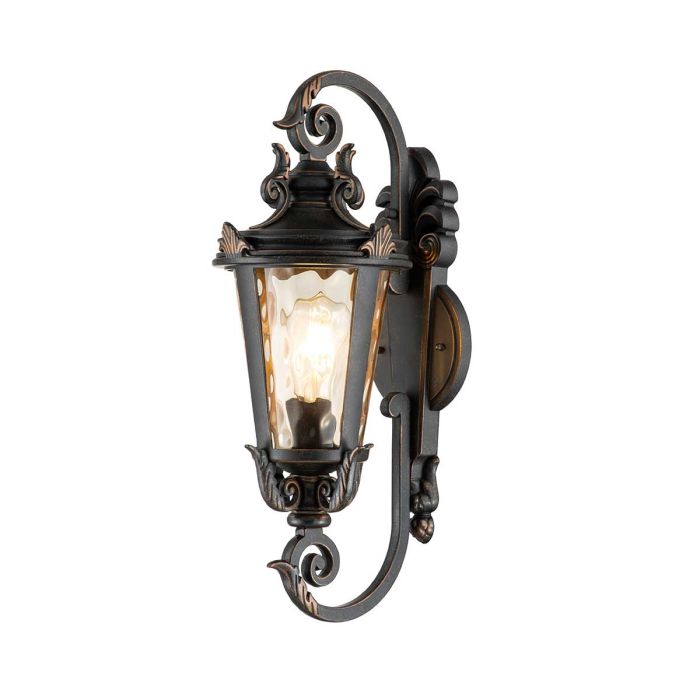 Baltimore 1 Light Medium Wall Lantern