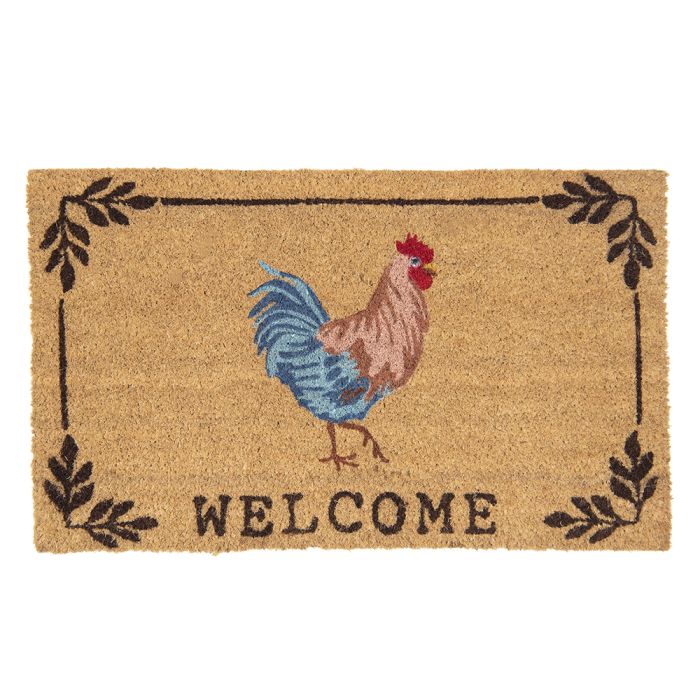 Doormat 75x45x1 cm - pcs