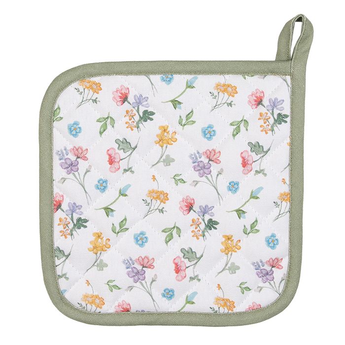 Potholder 20x20 cm - pcs