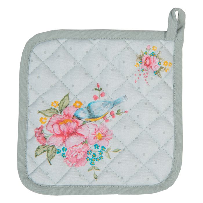 Potholder 20x20 cm - pcs