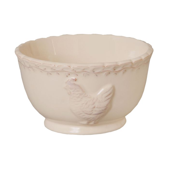 Bowl Ø 13x7 cm / 350 ml - pcs