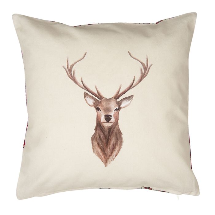 Cushion cover 40x40 cm - pcs