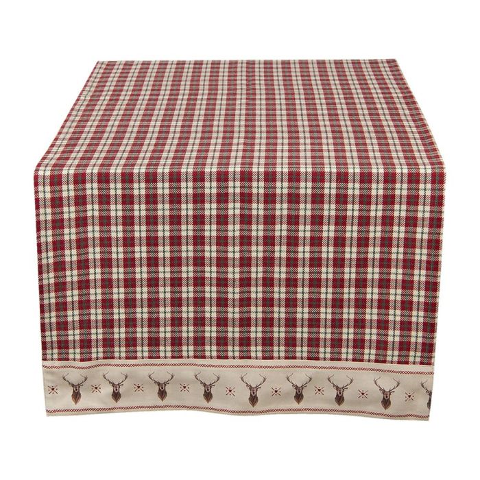 Table runner 50x140 cm - pcs