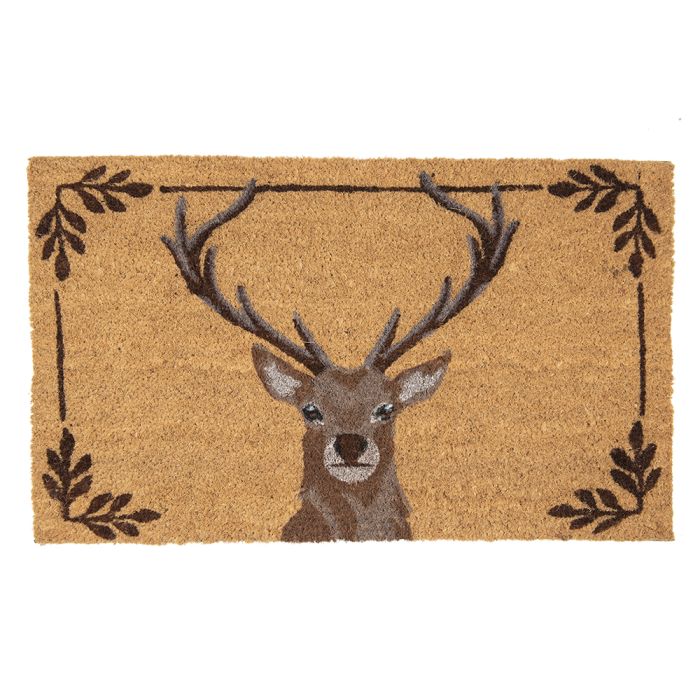 Doormat 75x45x1 cm - pcs