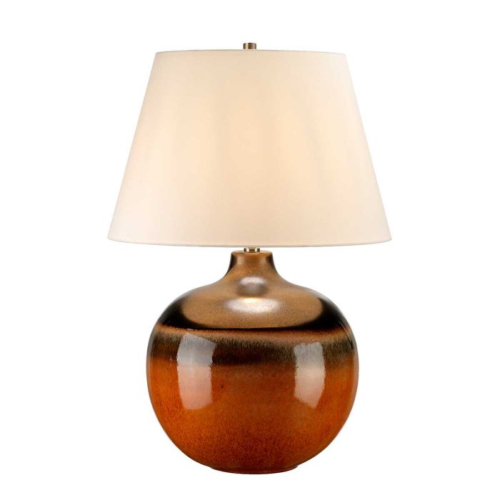 Colorado 1 Light Table Lamp