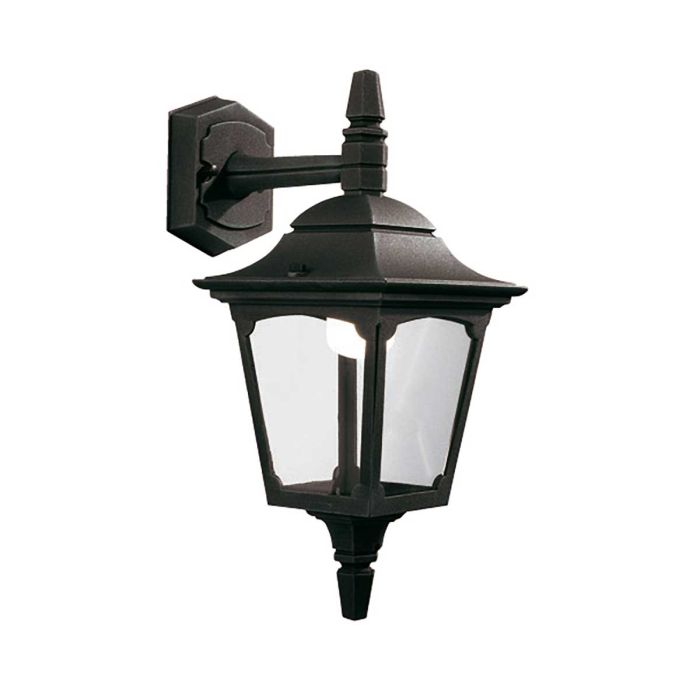 Chapel 1 Light Mini Down Wall Lantern