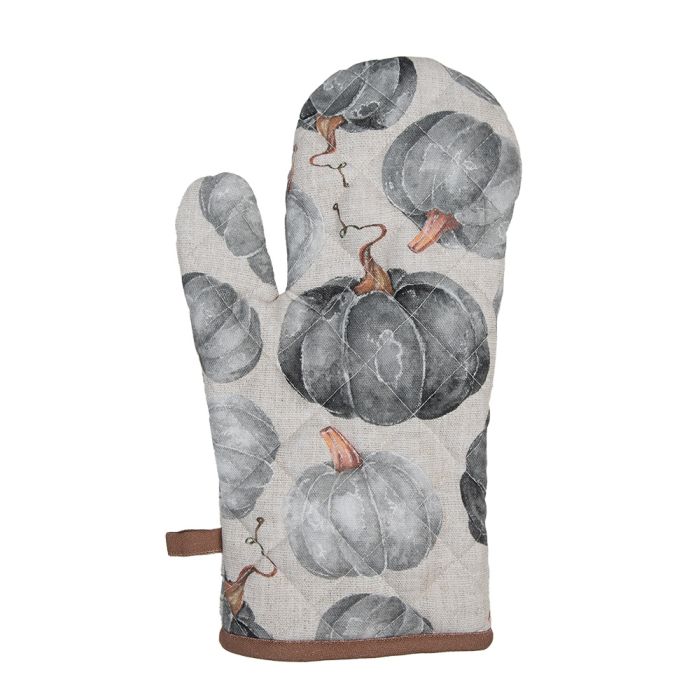 Oven glove 18x30 cm - pcs