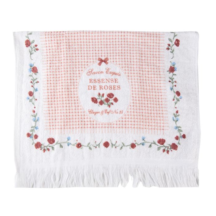 Guest towel 40x66 cm - pcs