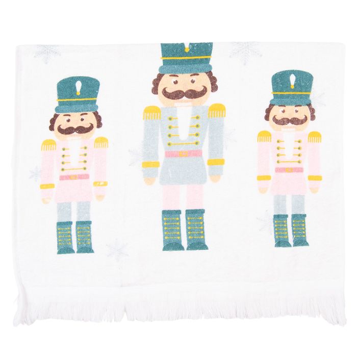 Guest towel 40x66 cm - pcs