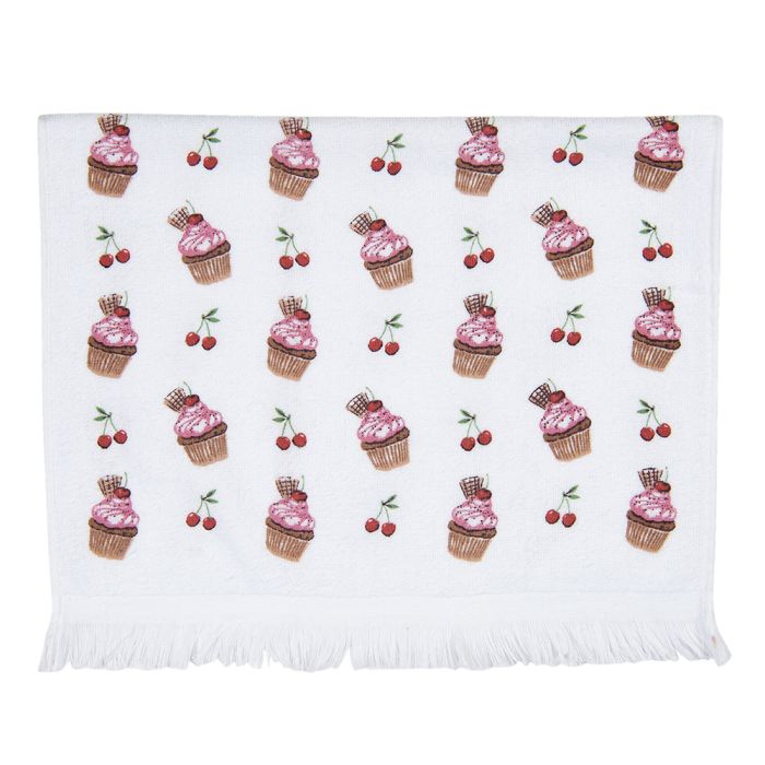 Guest towel 40x66 cm - pcs