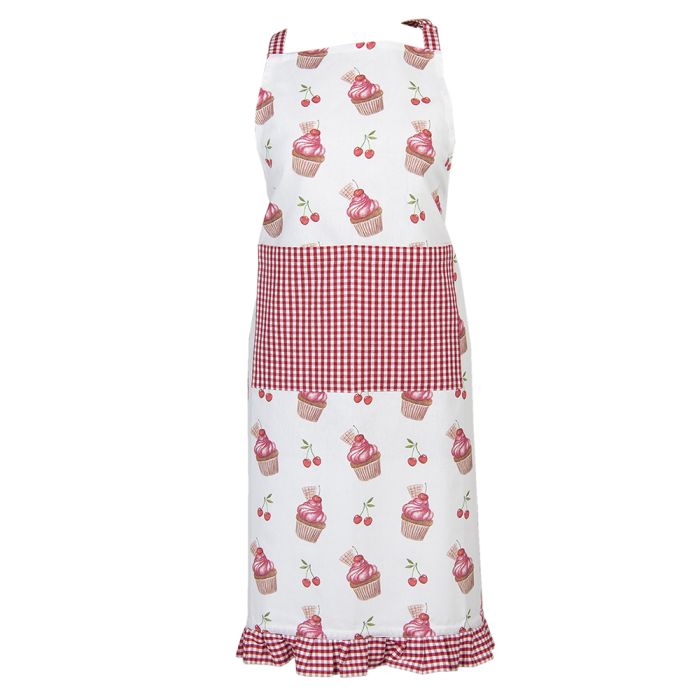 Apron 70x85 cm - pcs