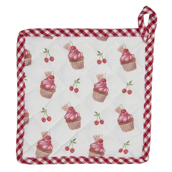 Potholder 20x20 cm - pcs