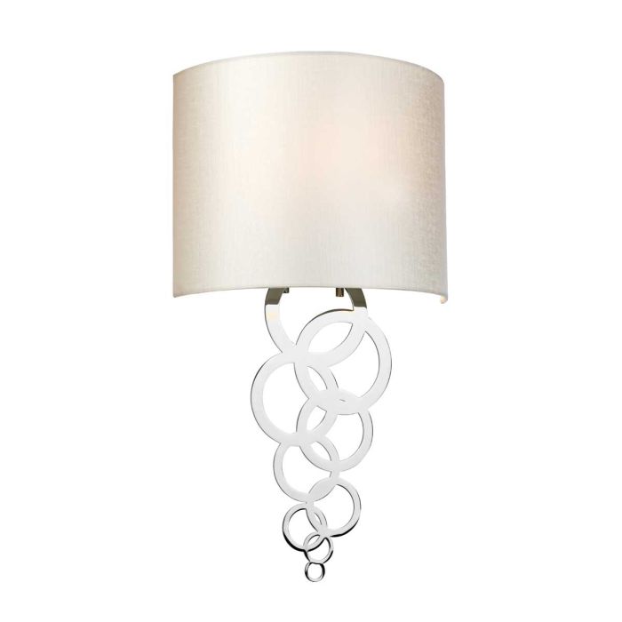 Curtis Medium 1 Light Wall Light