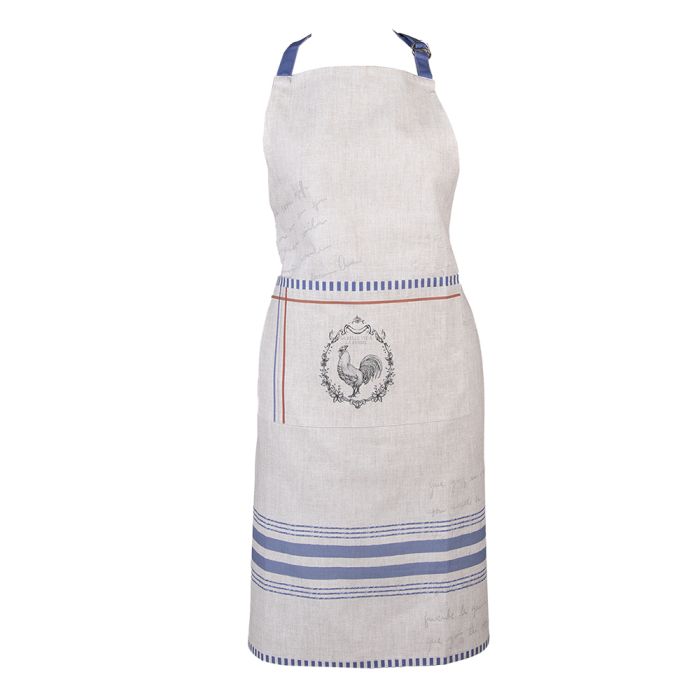 Apron 70x85 cm - pcs