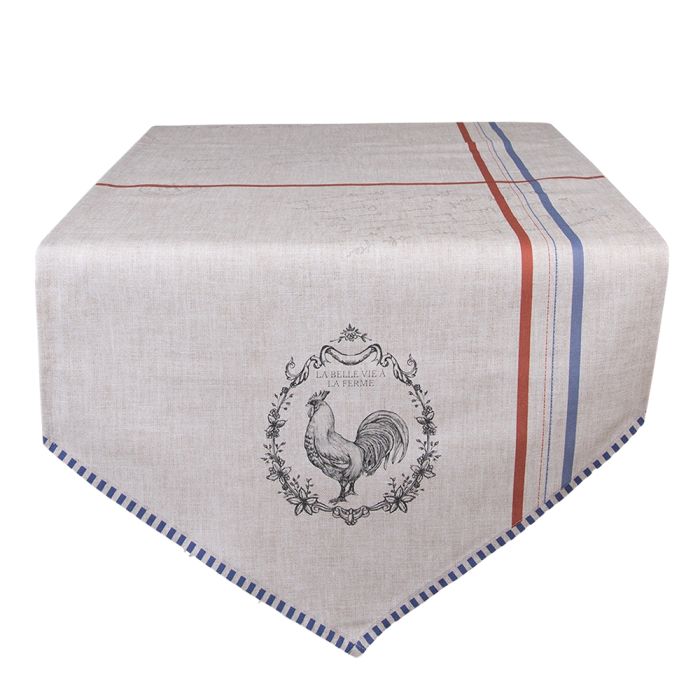 Table runner 50x160 cm - pcs