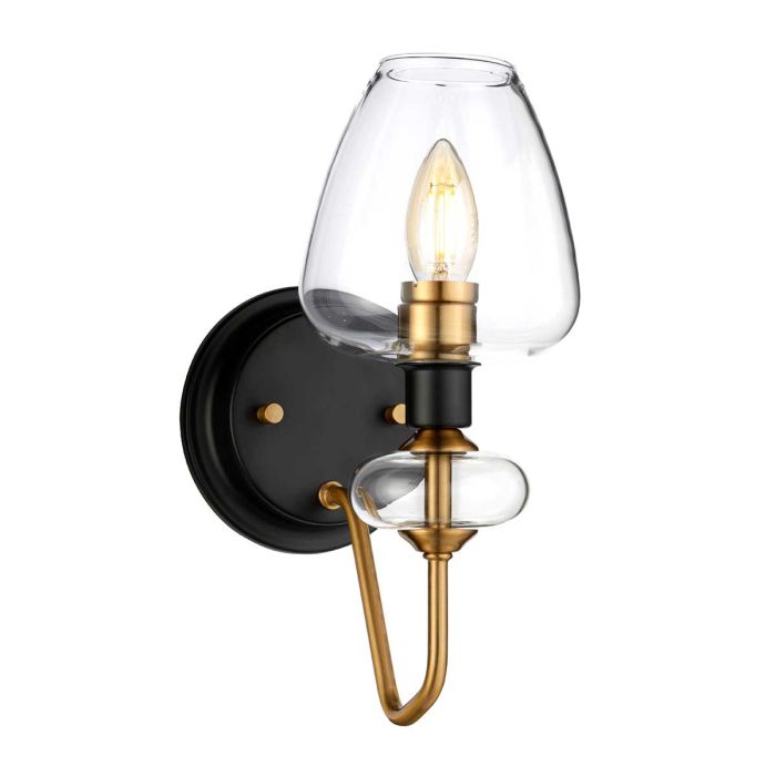 Armand 1 Light Wall Light