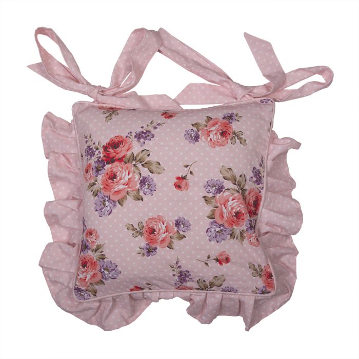 Chair cushion cover 40x40 cm - pcs