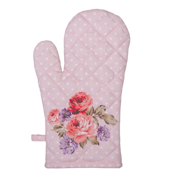 Oven glove 18x30 cm - pcs