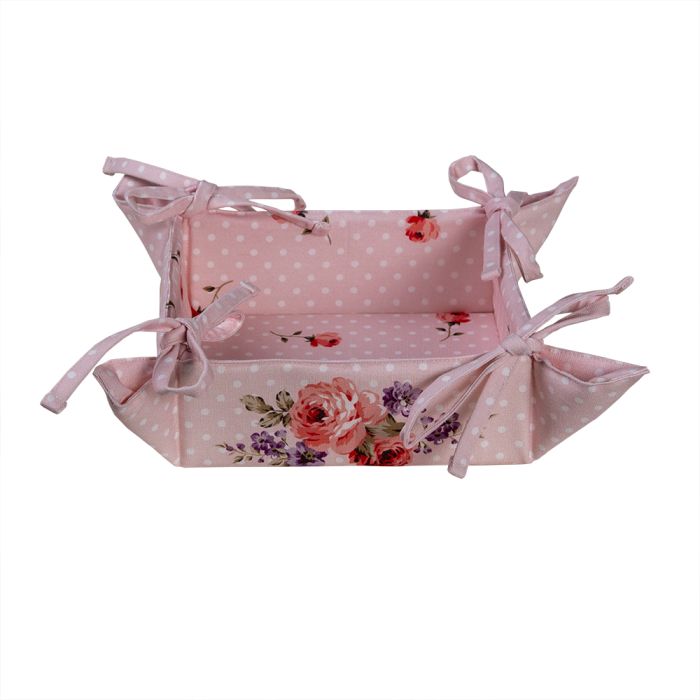 Breadbasket 35x35x8 cm - pcs