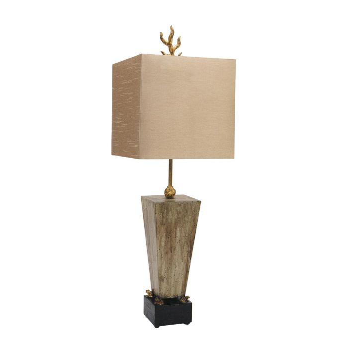 Grenouille 1 Light Table Lamp 