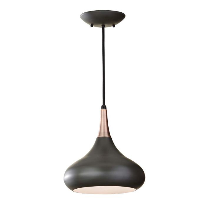 Beso 1 Light Medium Pendant