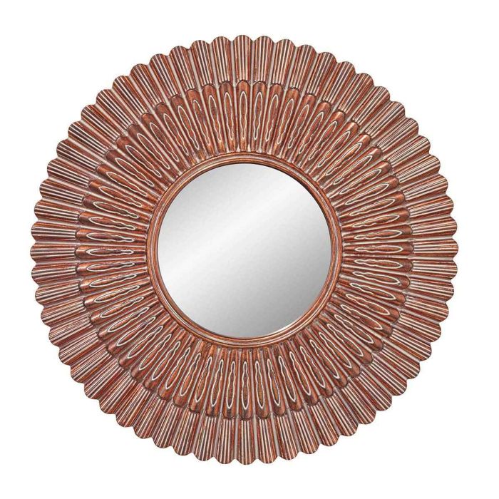 Feiss Cheyenne Mirror  