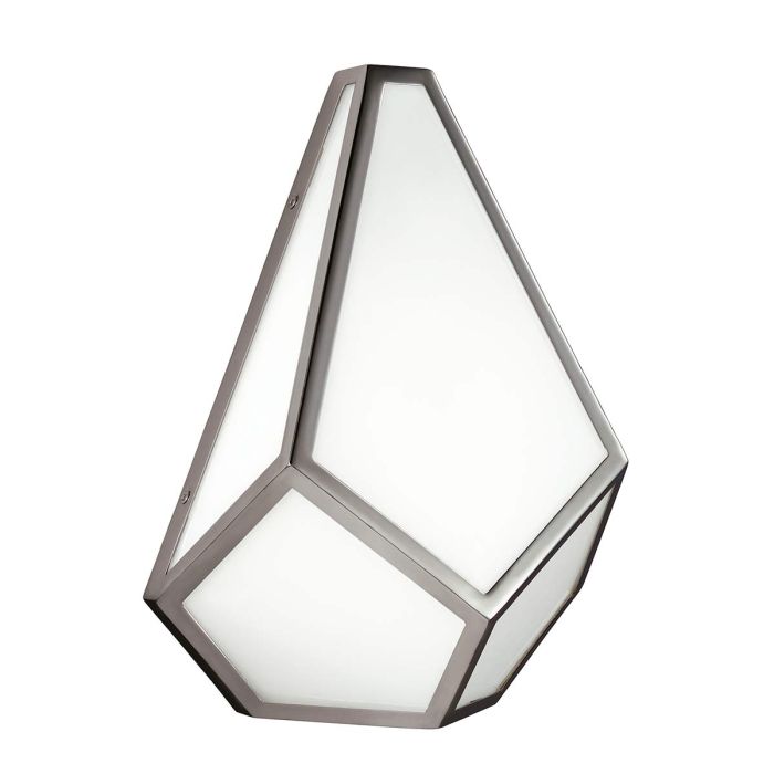 Diamond 1 Wall Light