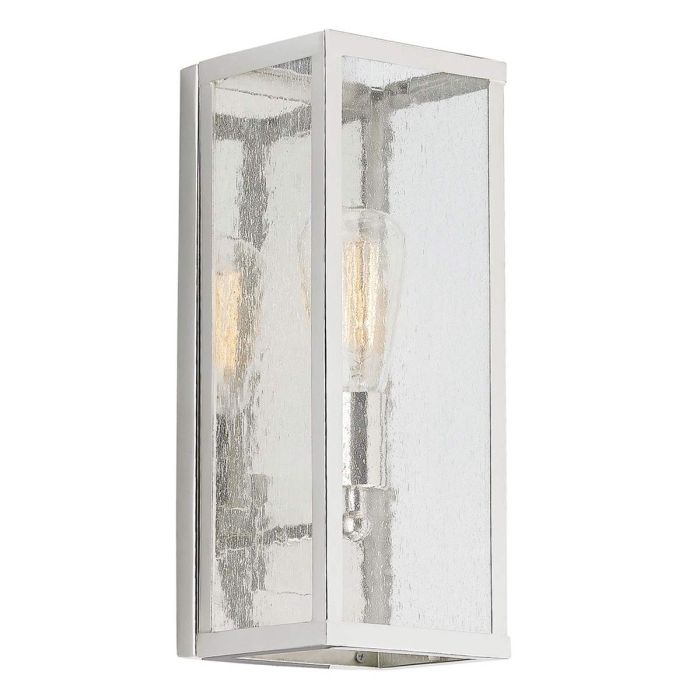 Harrow 1Lt Wall Light 