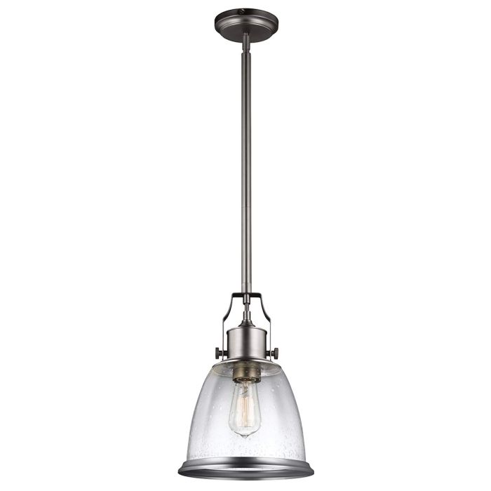 Hobson 1 Light Medium Pendant