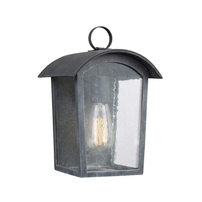 Hodges Small Wall Lantern