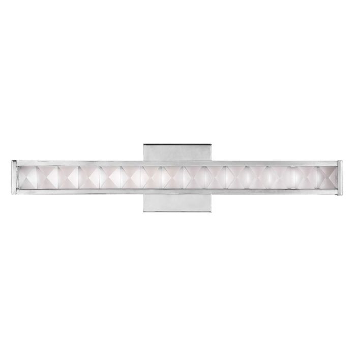 Jessie 1 Light LED Wall Light