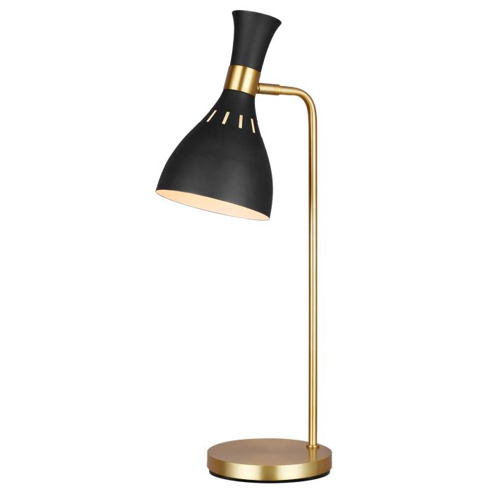 Joan 1 Light Table Lamp