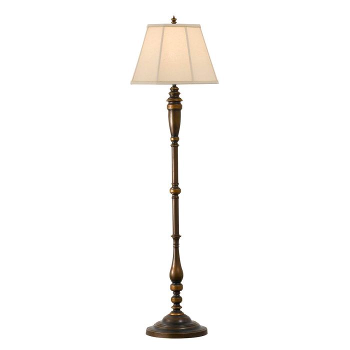 Lincolndale 1 Light Floor Lamp 