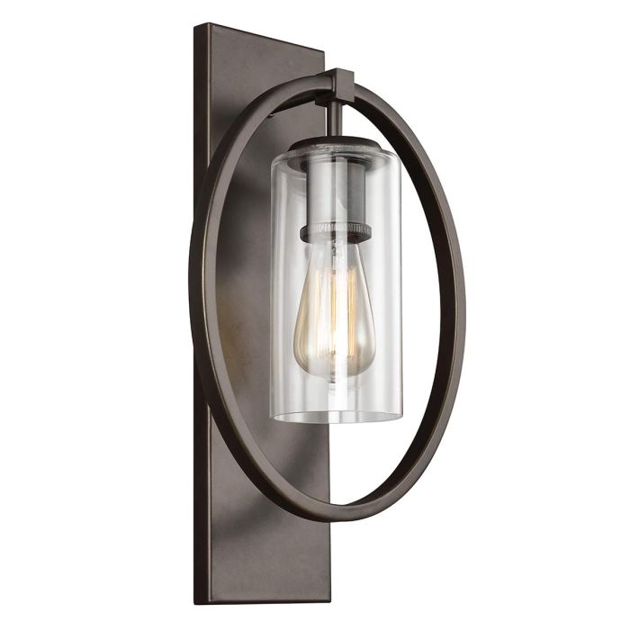 Marlena 1 Light Wall Light