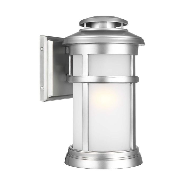 Newport 1 Light Wall Lantern