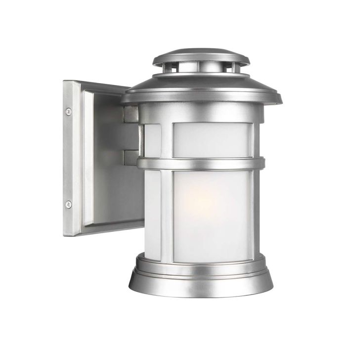 Newport 1 Light Wall Lantern