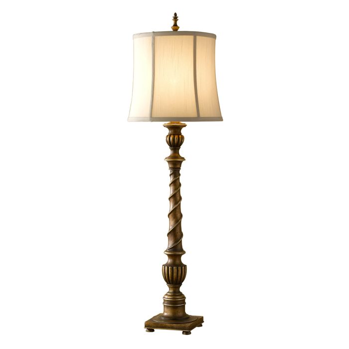 Feiss Park Ridge 1Lt Table Lamp 