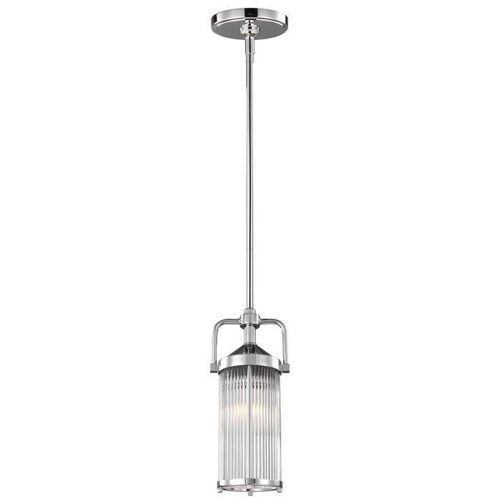 Paulson 1 Light Mini Pendant