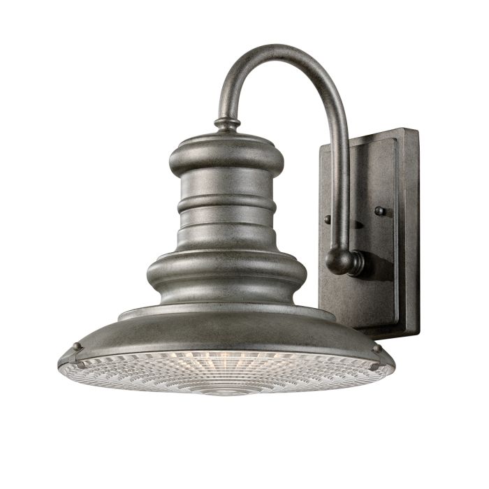 Feiss Redding Station 1Lt Wall Light 