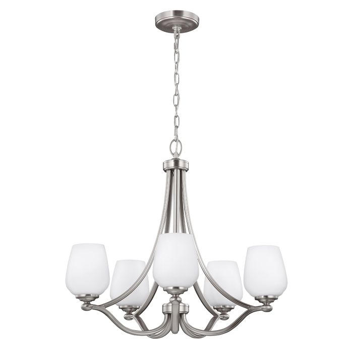 Vintner 5 Light Chandelier