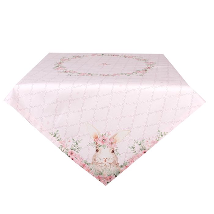 Tablecloth 100x100 cm - pcs