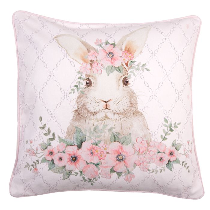 Cushion cover 40x40 cm - pcs